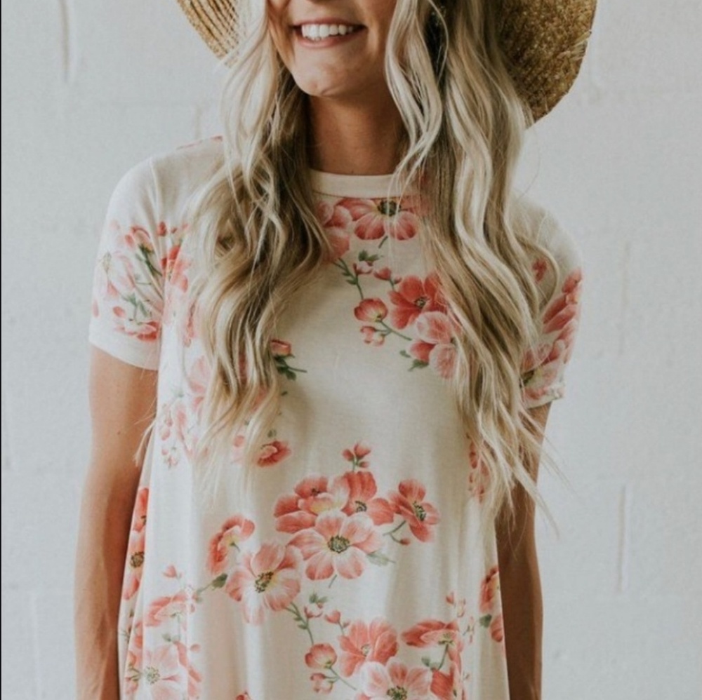 Roolee Mom Nursing Dress